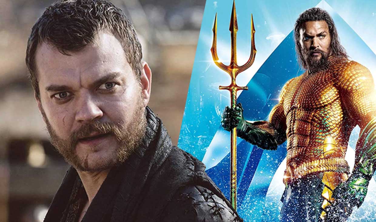 Menebak Karakter Pilou Asbaek di Aquaman 2